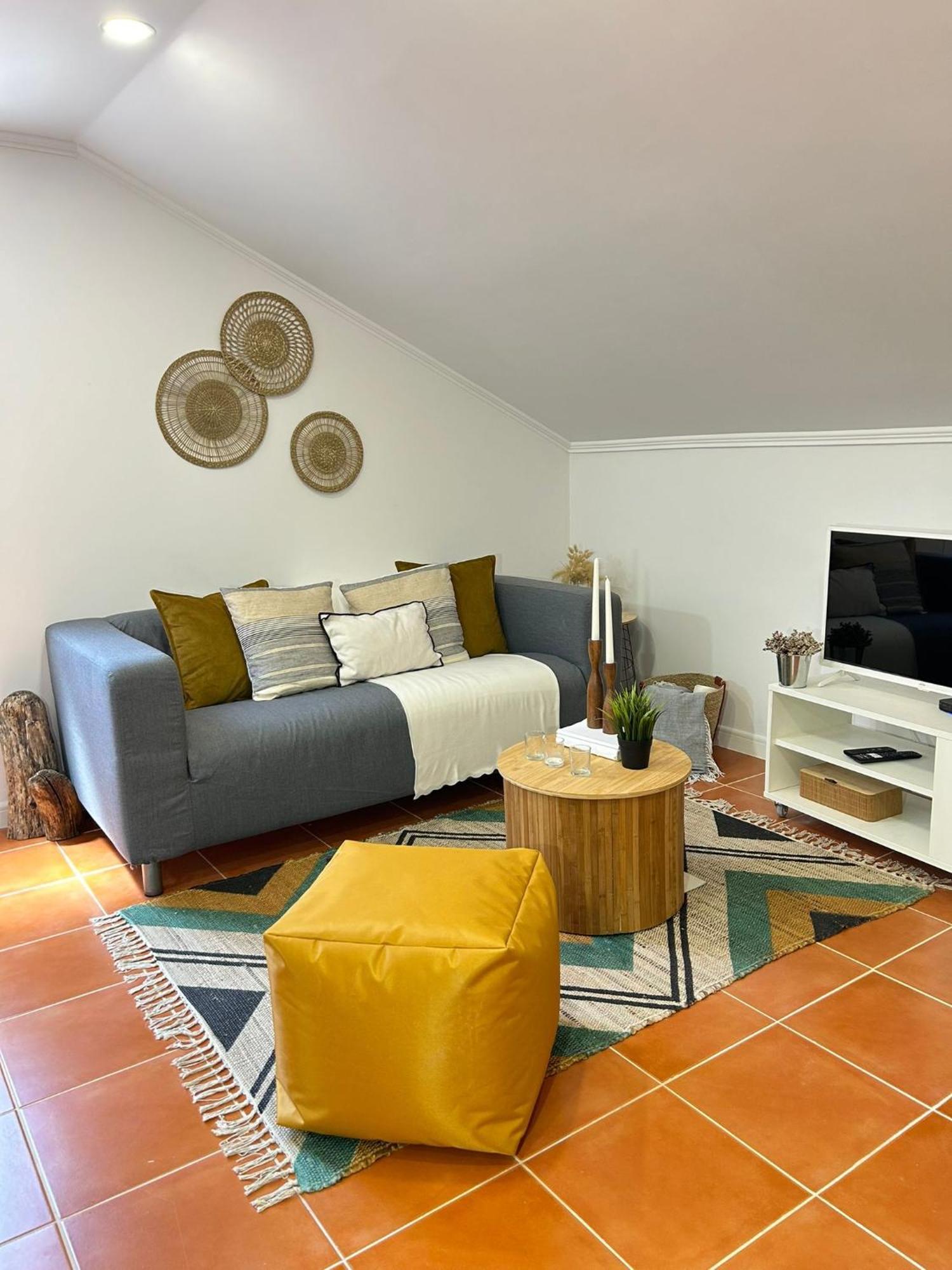 Refugio Do Seixal Villa Seixal  Exteriör bild
