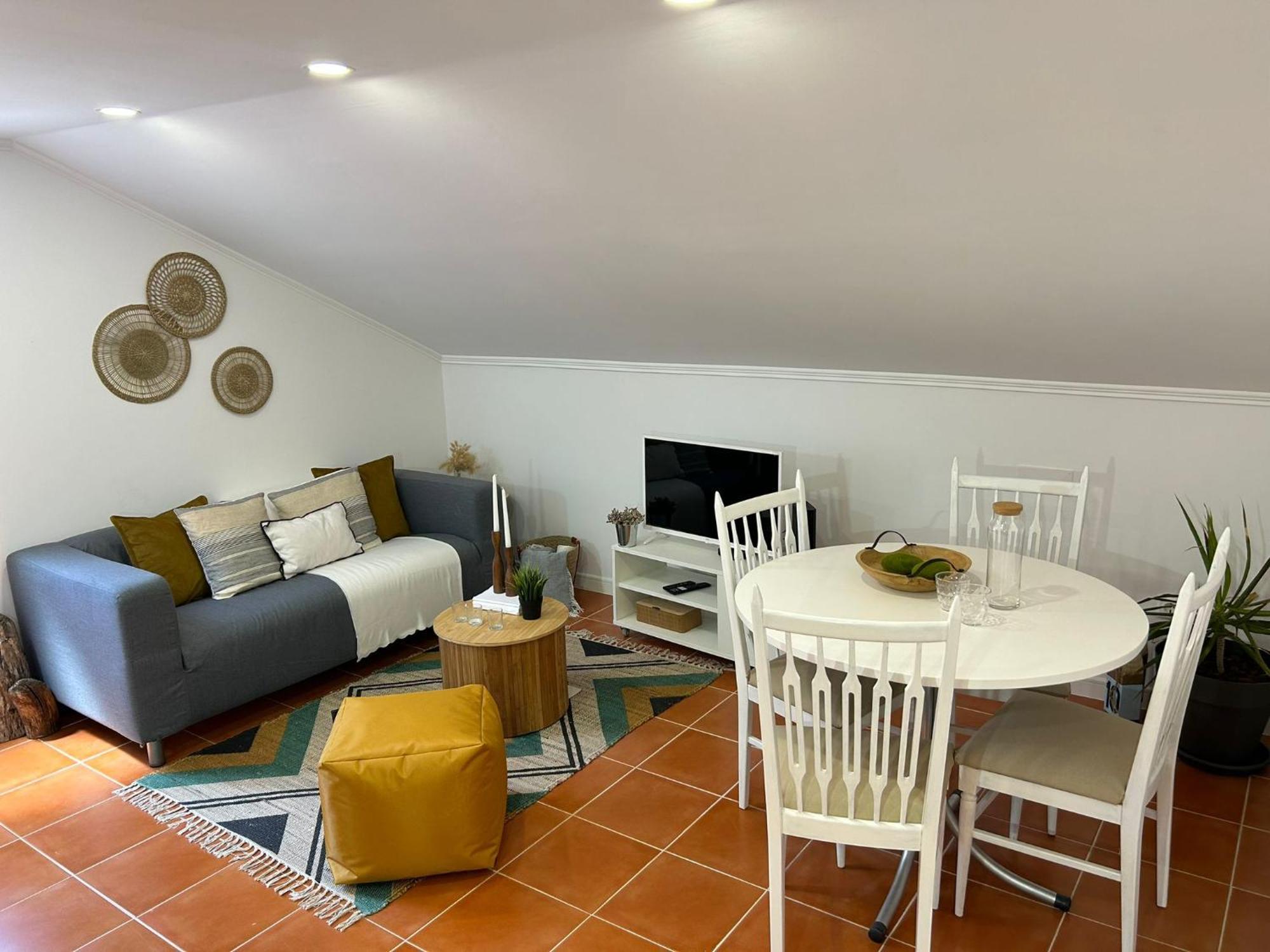 Refugio Do Seixal Villa Seixal  Exteriör bild